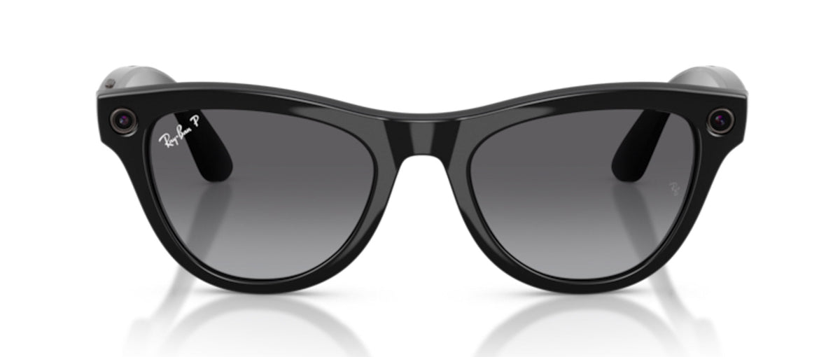 Ray-Ban Meta Skyler RW4014