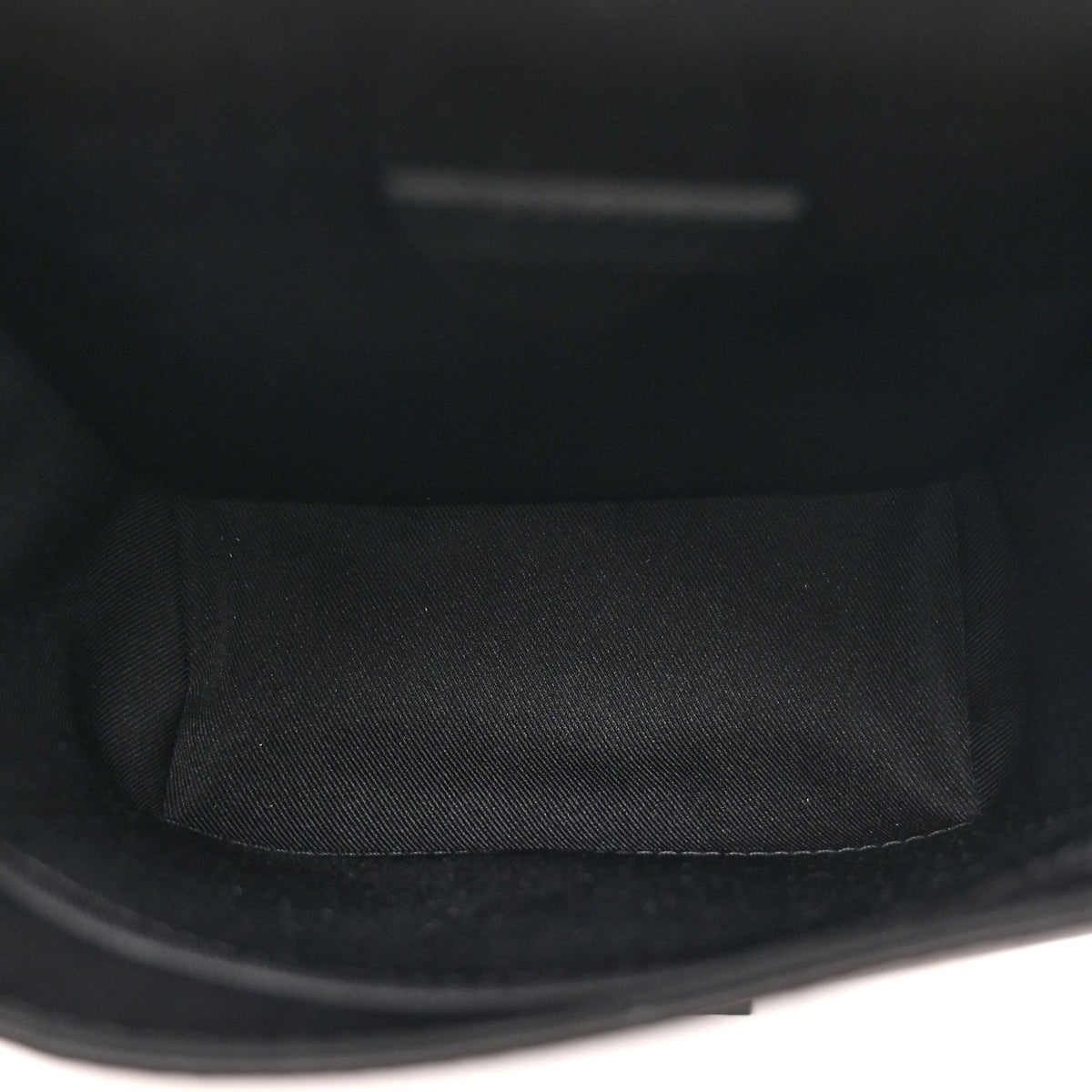 Monogram Macassar Archy Messenger PM