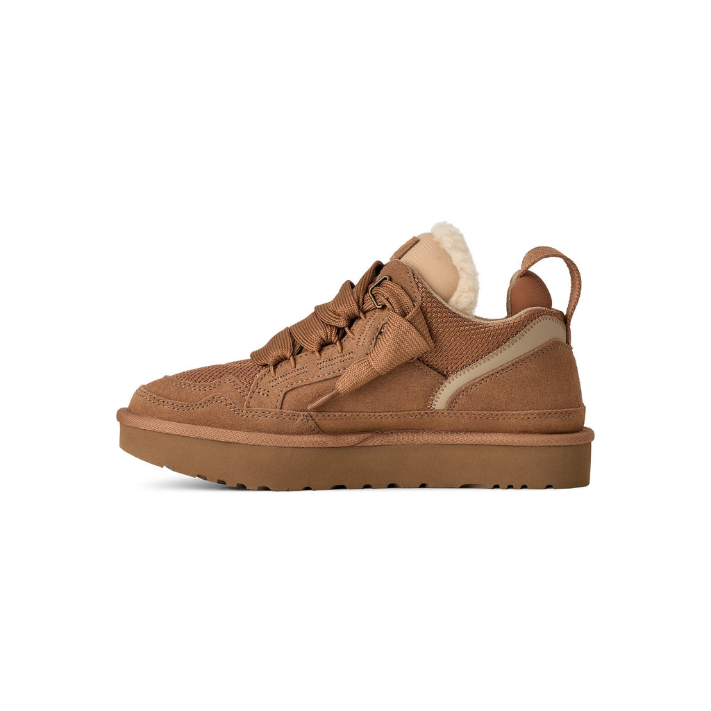 UGG Lowmel Chestnut - Women's