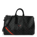 Monogram Eclipse Keepall Bandouliere 45