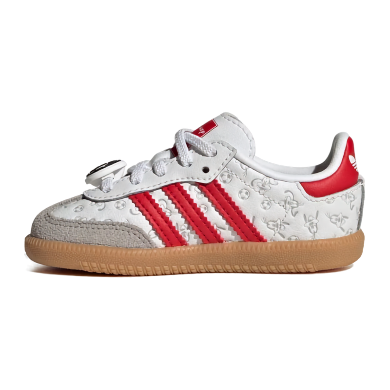 adidas Disney Samba OG Comfort Closure - Toddler's