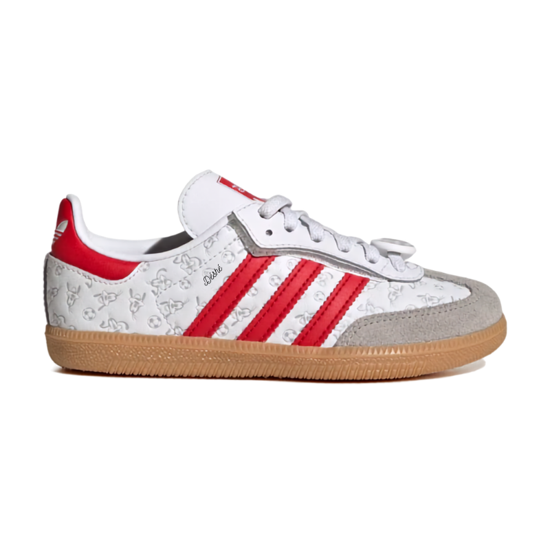 adidas Disney Samba OG Comfort Closure - Youth Sneakers