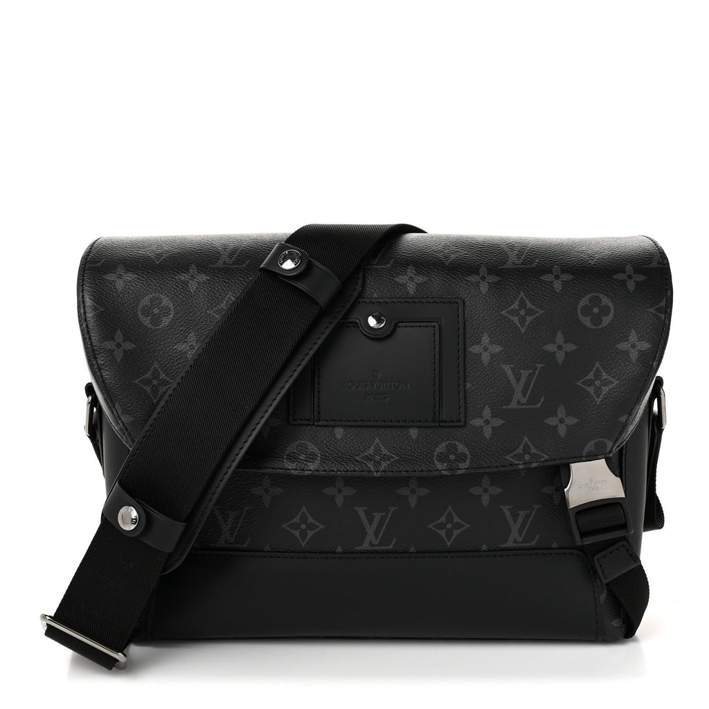 Monogram Eclipse Voyager PM Messenger