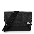Monogram Eclipse Voyager PM Messenger