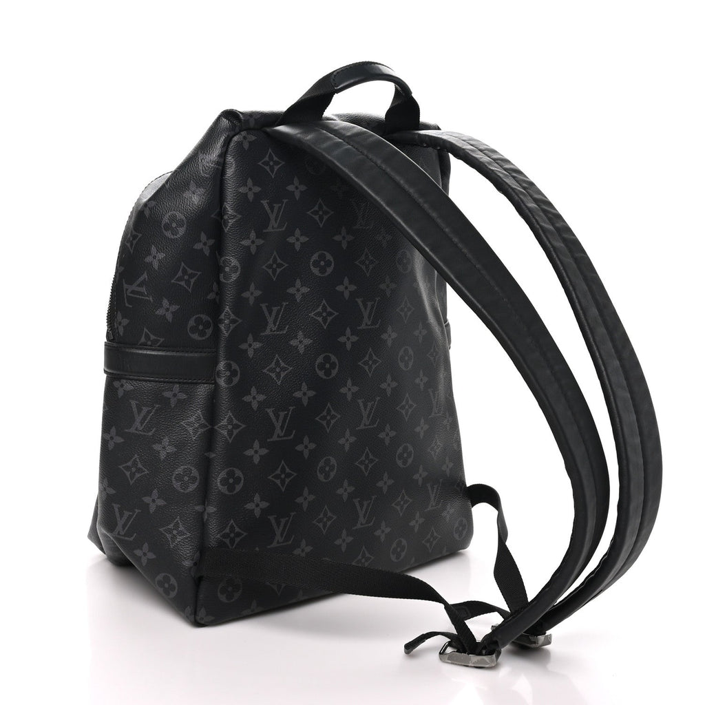 Monogram Eclipse Discovery Backpack PM
