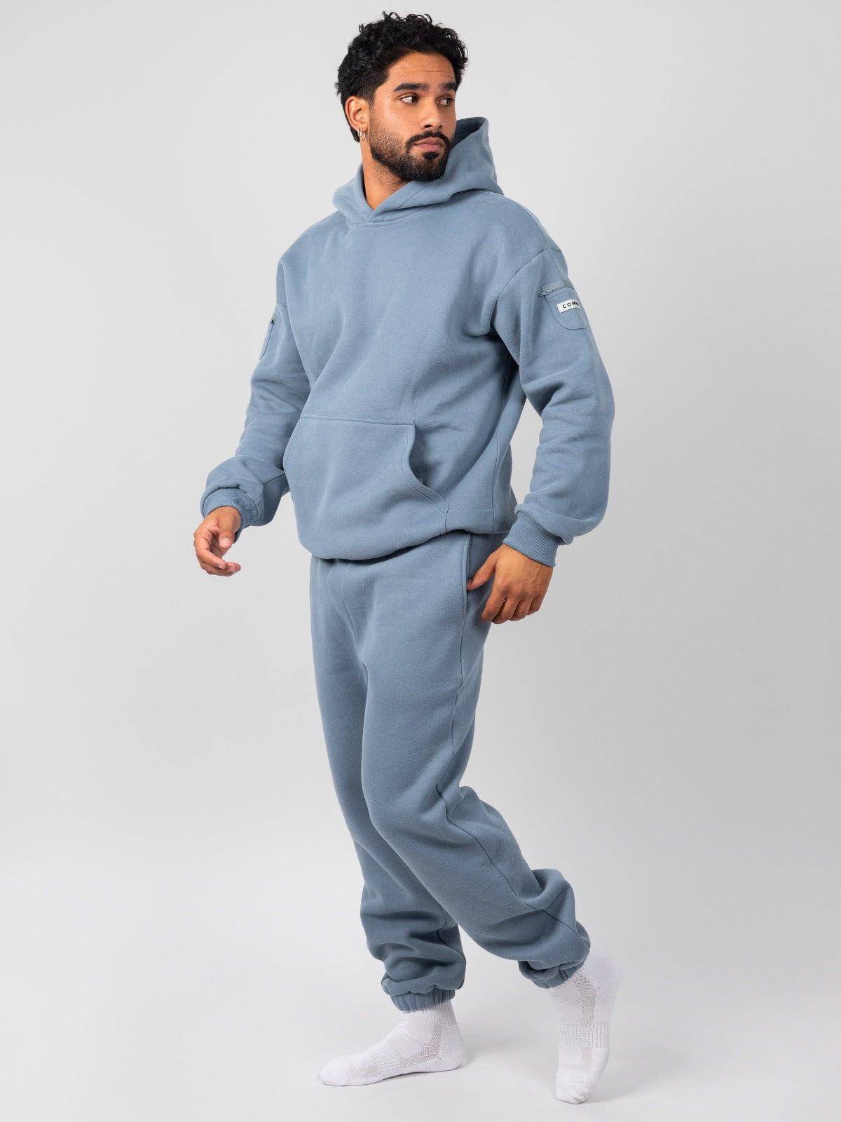 Travel Essentials Hoodie