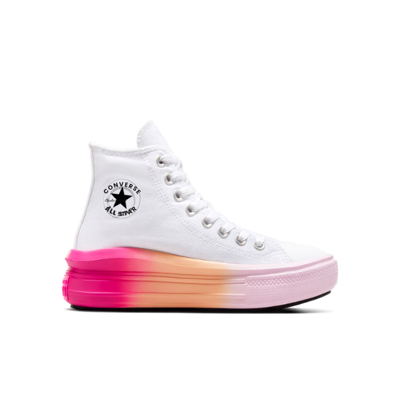 Converse Chuck Taylor All Star Move Platform  - Non Adult