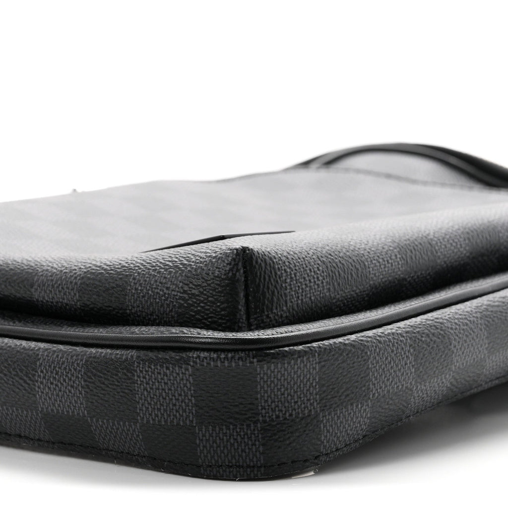 Damier Graphite Avenue Sling Bag NM