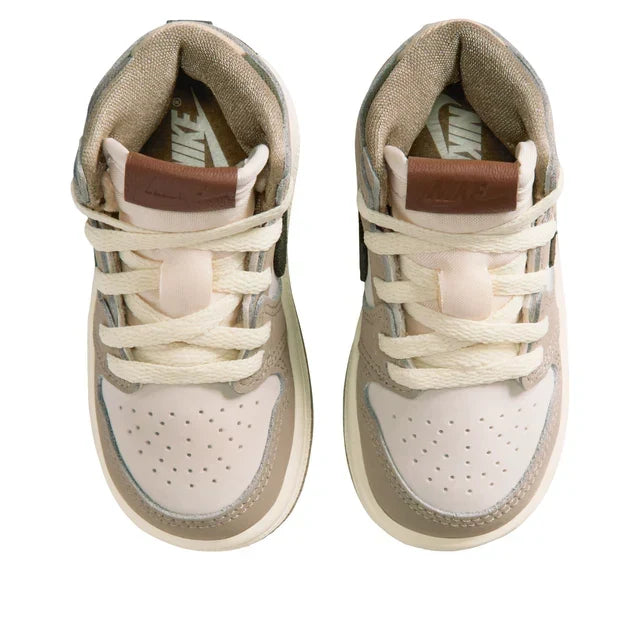 Air Jordan 1 Retro High OG - Toddler