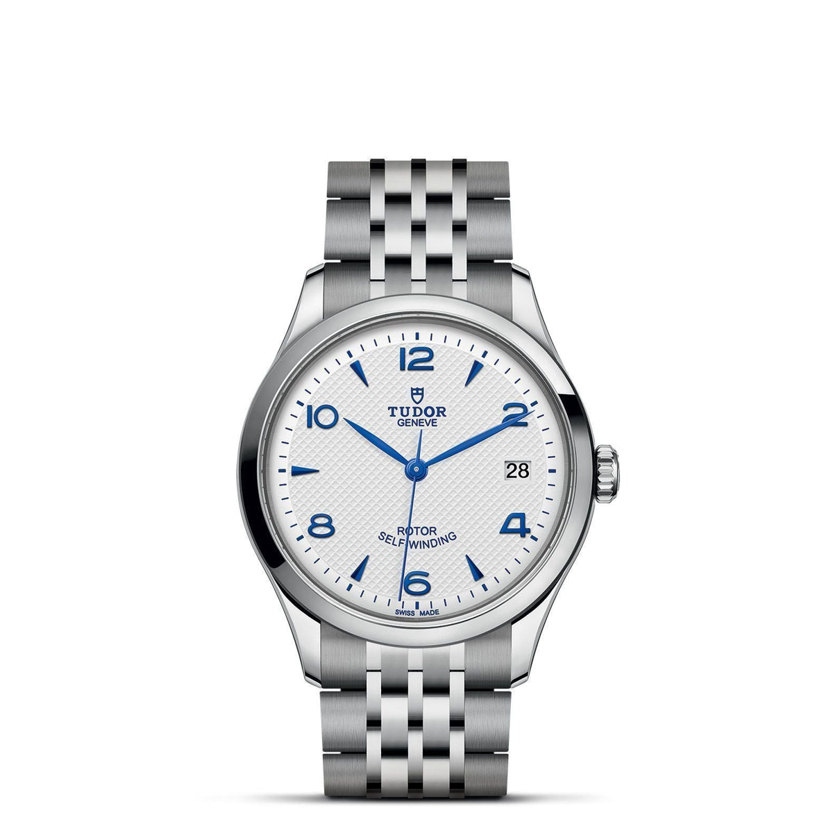 TUDOR 1926 36mm steel M91450-0005
