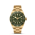 TUDOR Black Bay 58 18k M79018V-0006
