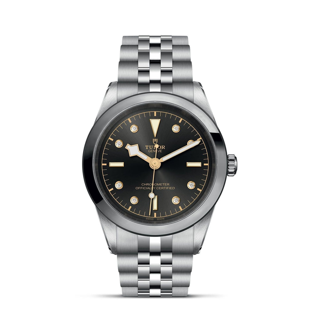 TUDOR Black Bay 41 M79680-0004