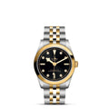 TUDOR Black Bay 31 S&G M79603-0006