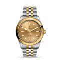 TUDOR Black Bay 41 S&G M79683-0005