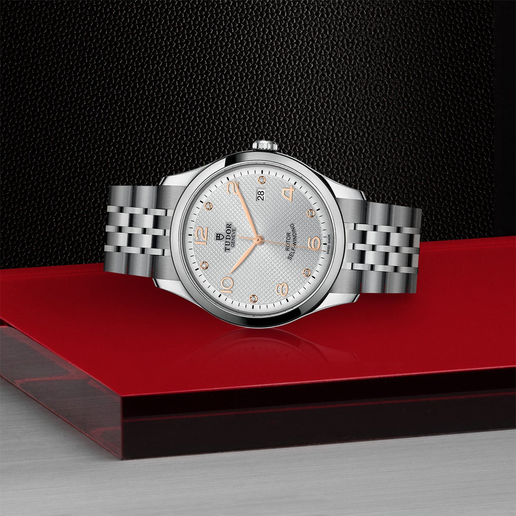 TUDOR 1926 41mm steel M91650-0003