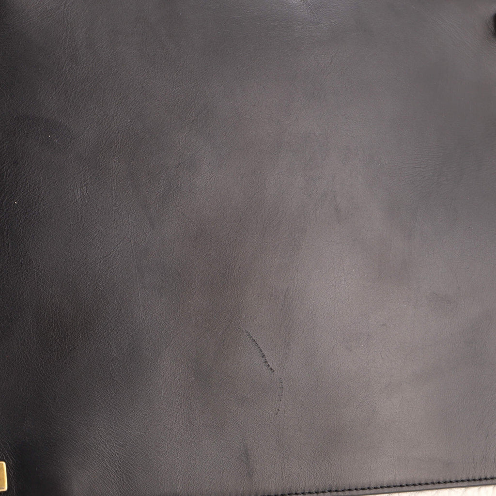 Phantom Bag Grainy Leather Medium