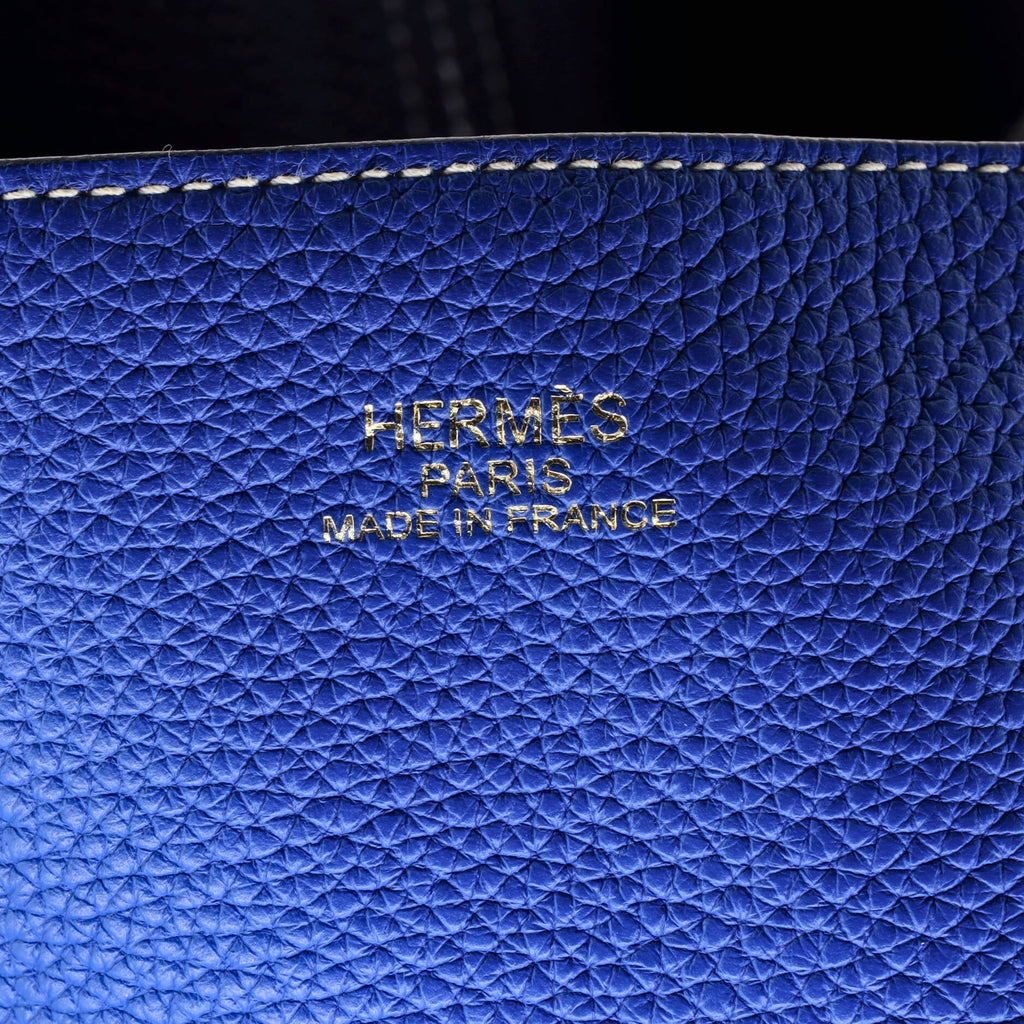 Double Sens Tote Clemence 36