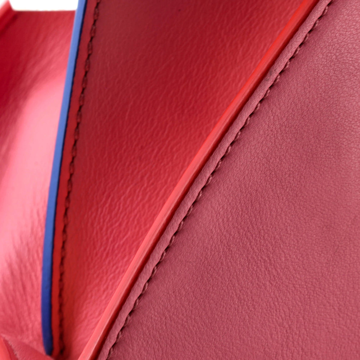 3Jours Bag Leather Mini
