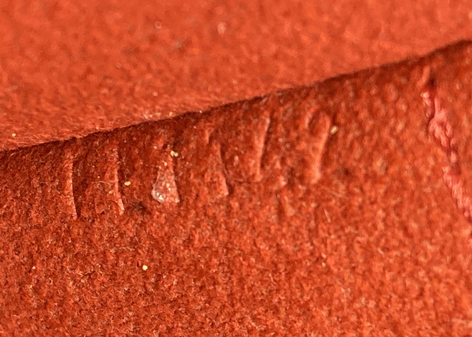 Alma Handbag Epi Leather PM