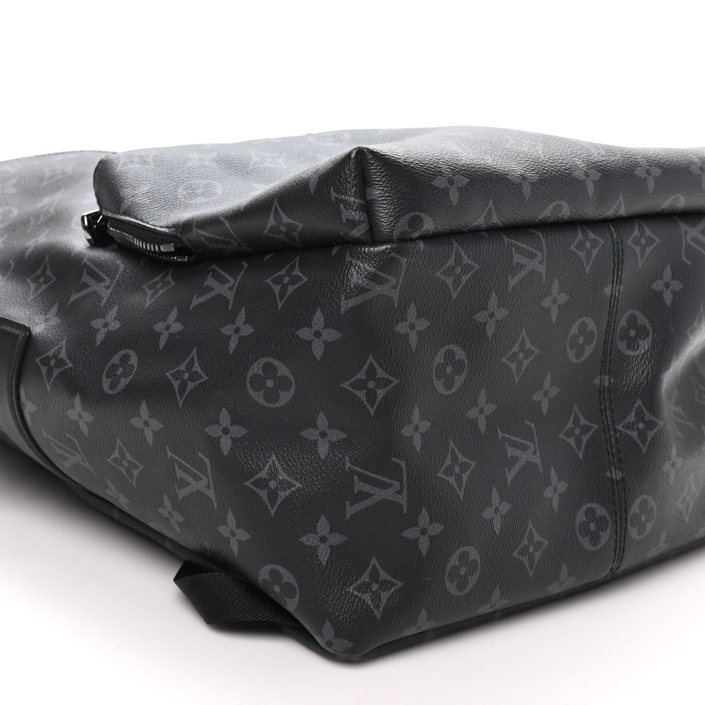 Monogram Eclipse Discovery Backpack PM