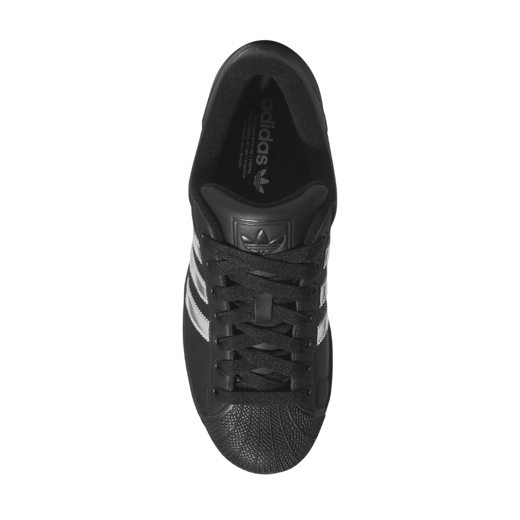 adidas Superstar II - Men's