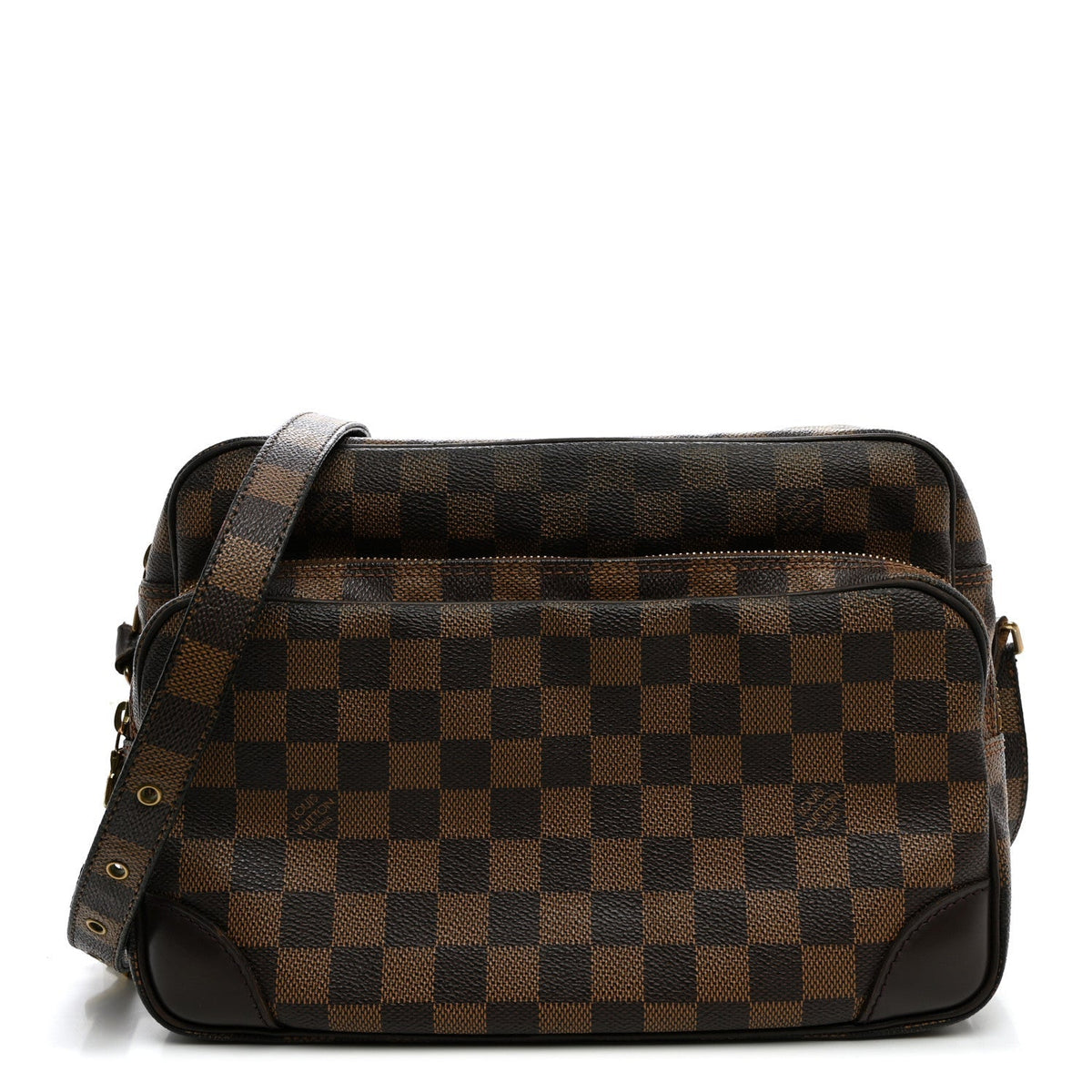 Damier Ebene Nil 28