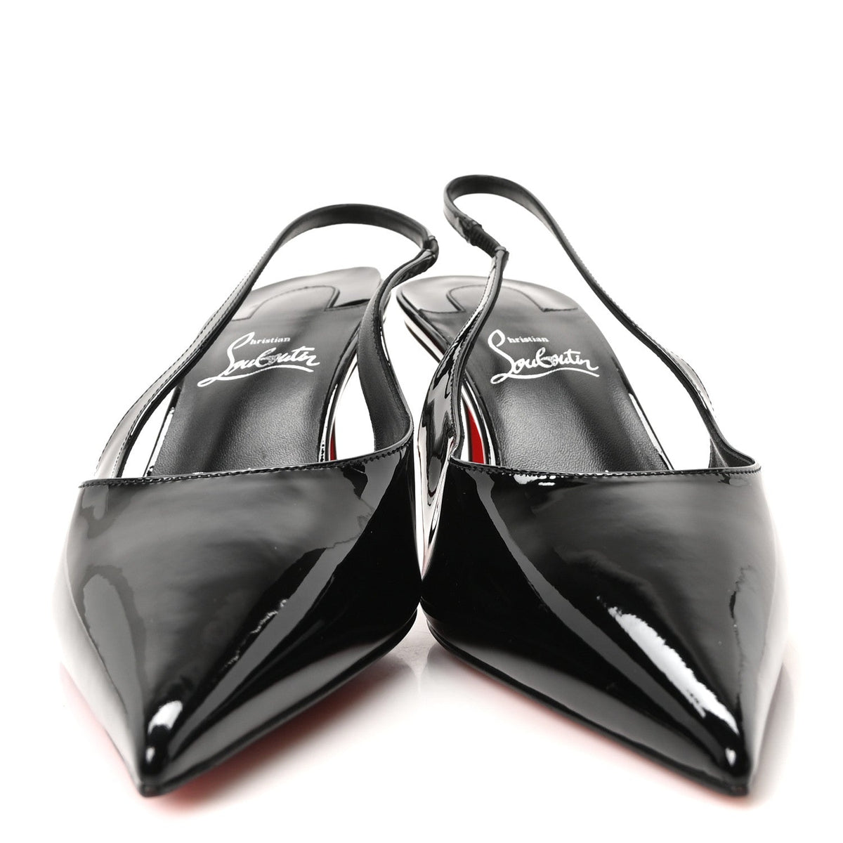 Patent Miss Z 80 Sling Back 40 Black