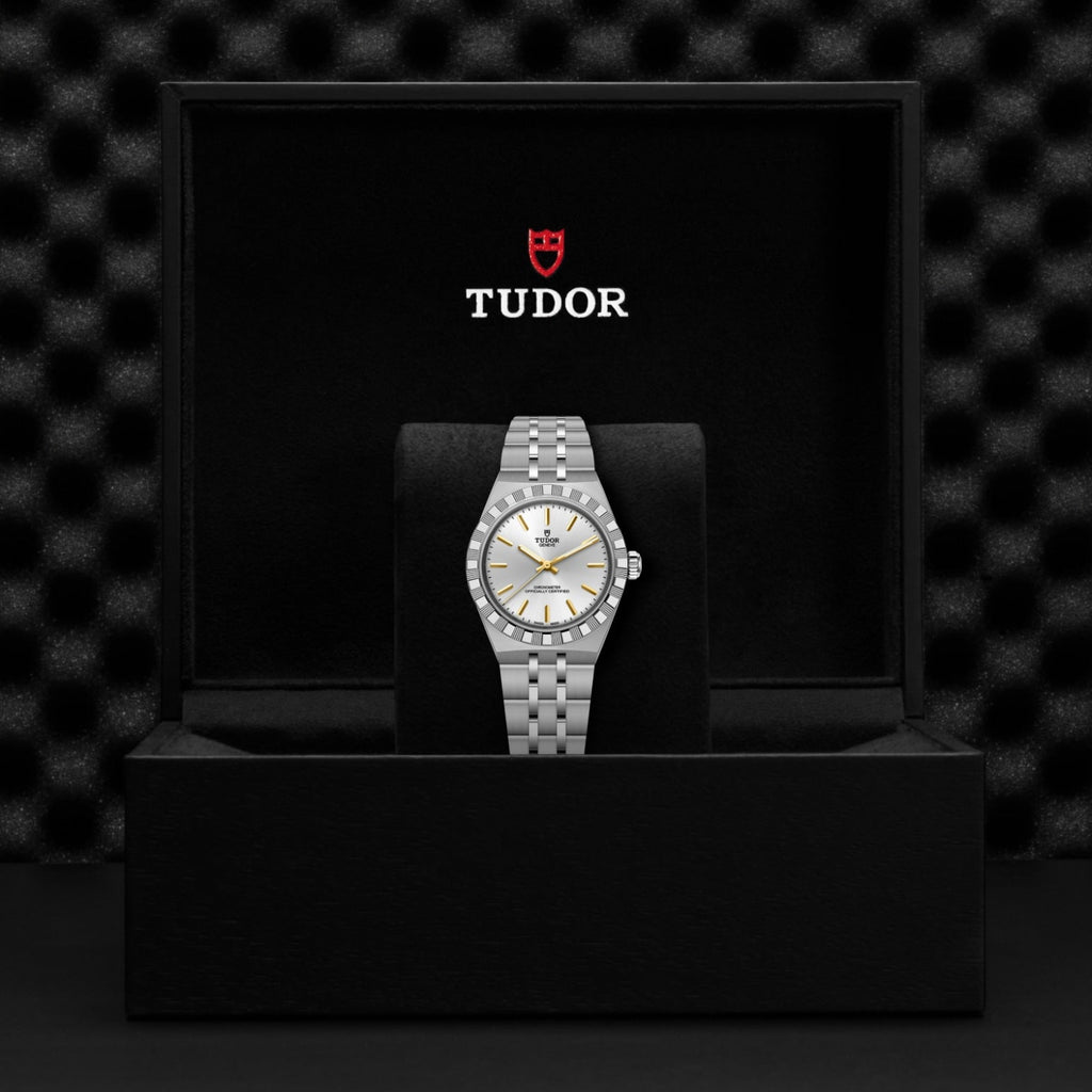 TUDOR Royal M2830A1A0-0002