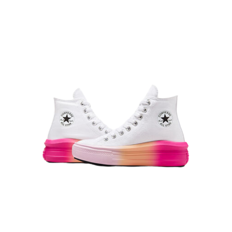 Converse Chuck Taylor All Star Move Platform  - Non Adult