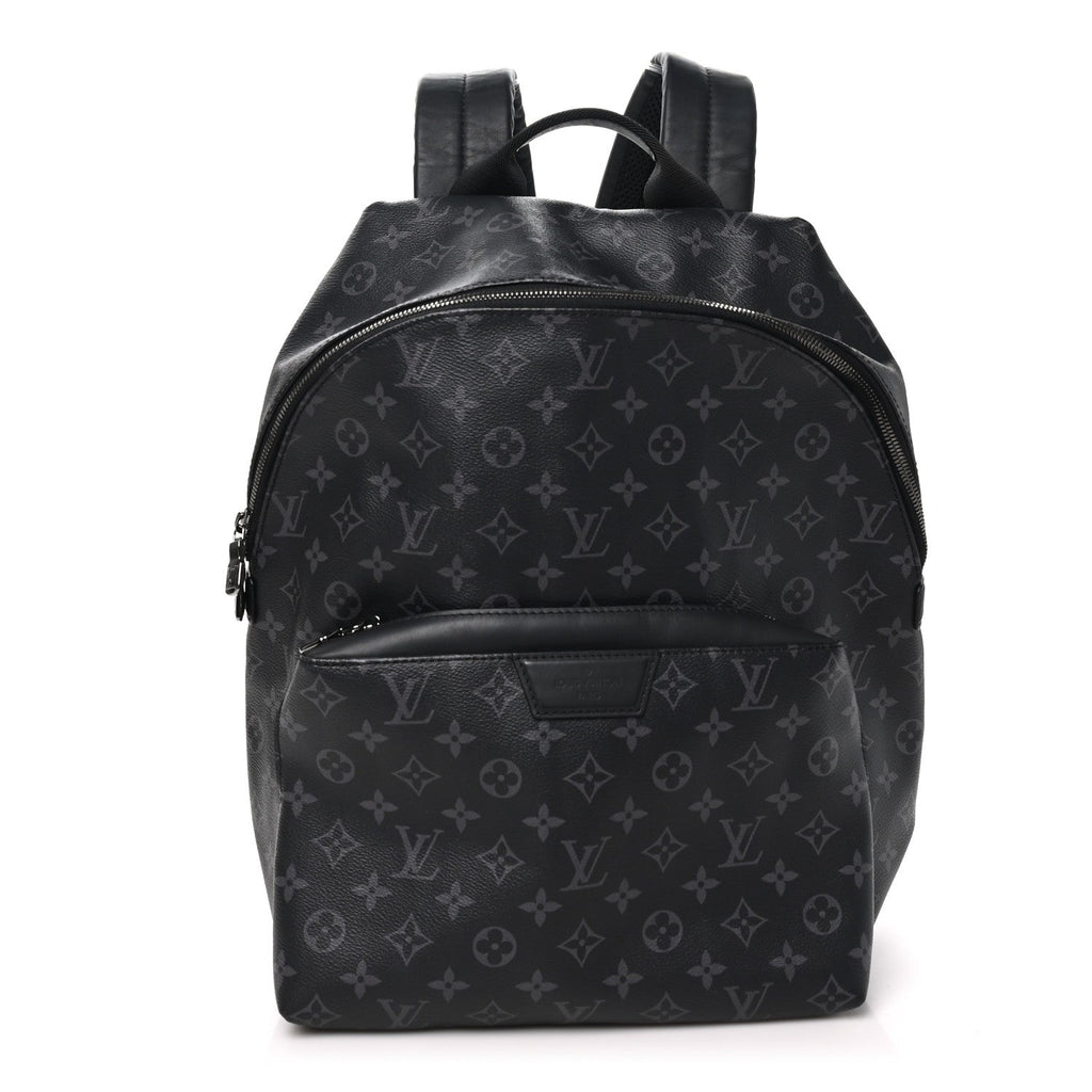 Monogram Eclipse Discovery Backpack PM