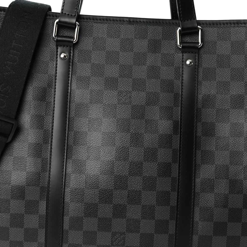 Damier Graphite Tadao
