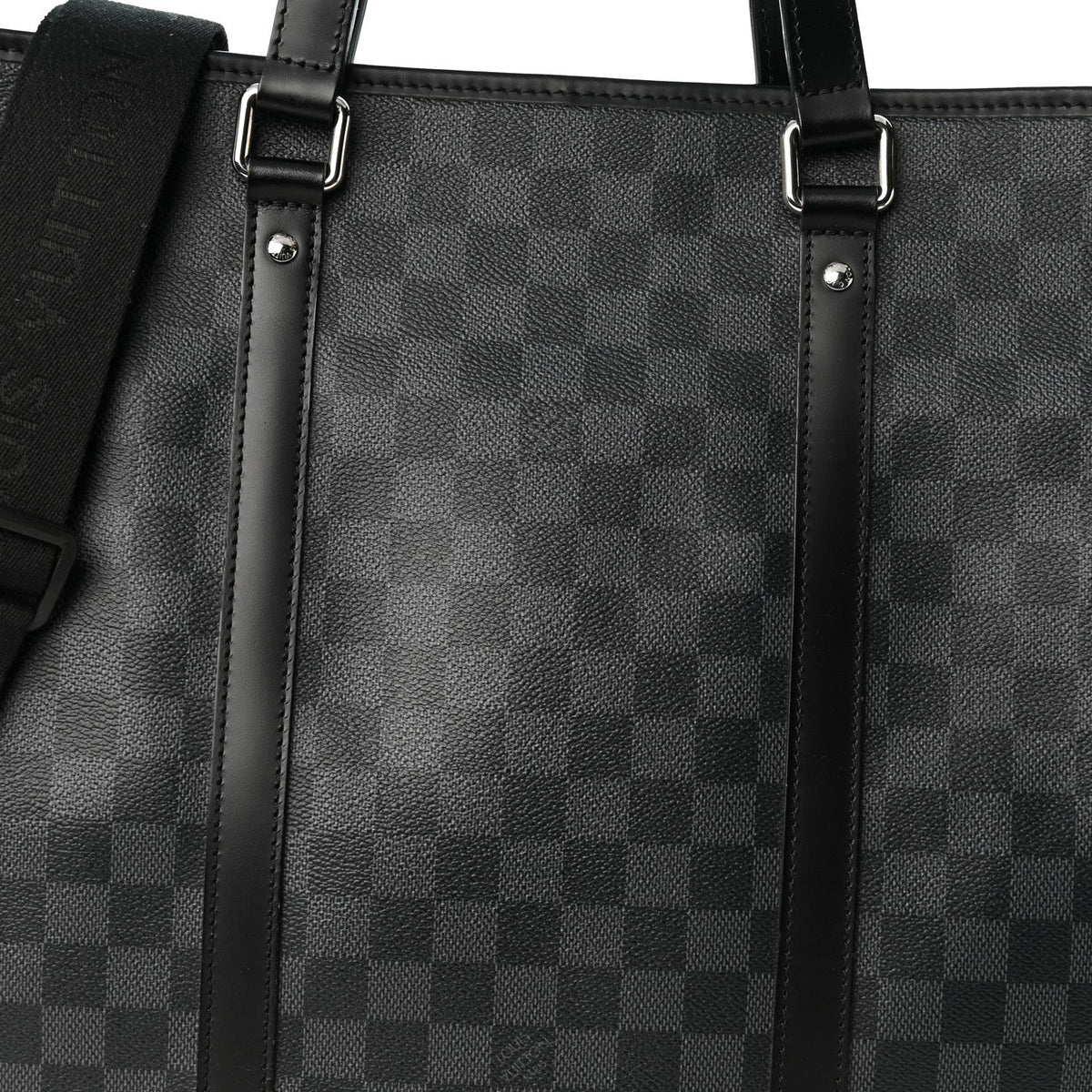 Damier Graphite Tadao
