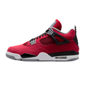 Air Jordan 4 Retro "Toro Bravo" - Men's