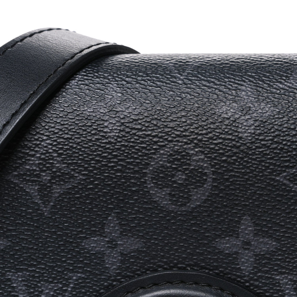 Monogram Eclipse Montsouris Messenger PM