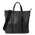 Damier Graphite Tadao