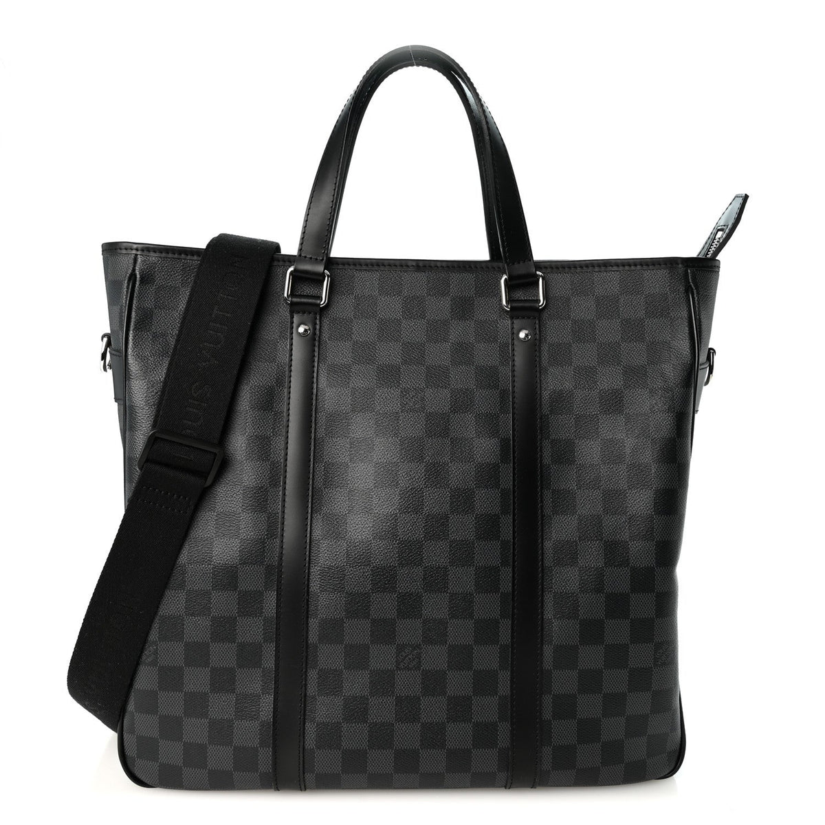 Damier Graphite Tadao