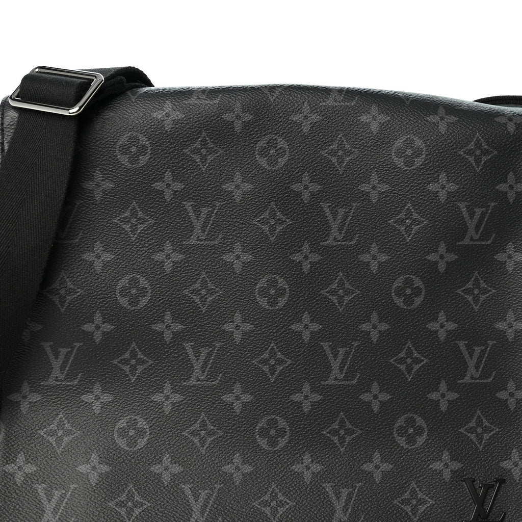 Monogram Eclipse District MM