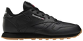 Reebok Classic Leather - Youth Sneakers