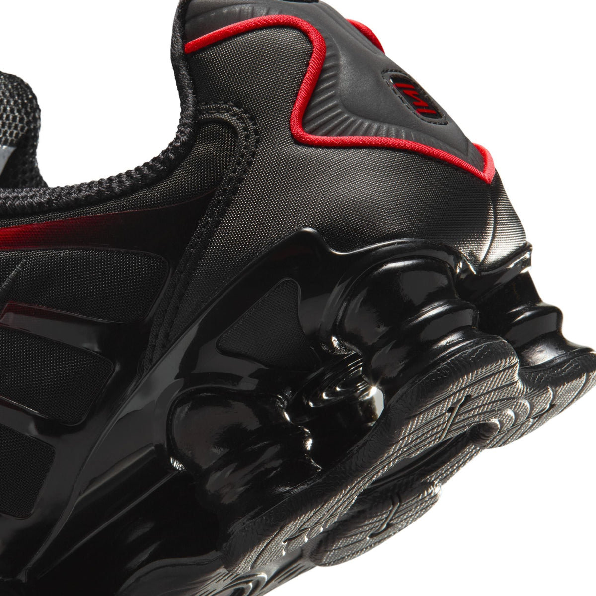 Nike Shox TL - Men's