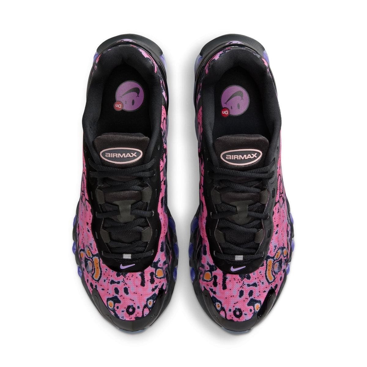 Nike Air Max Dn8 "Have A Nike Day" - Men's