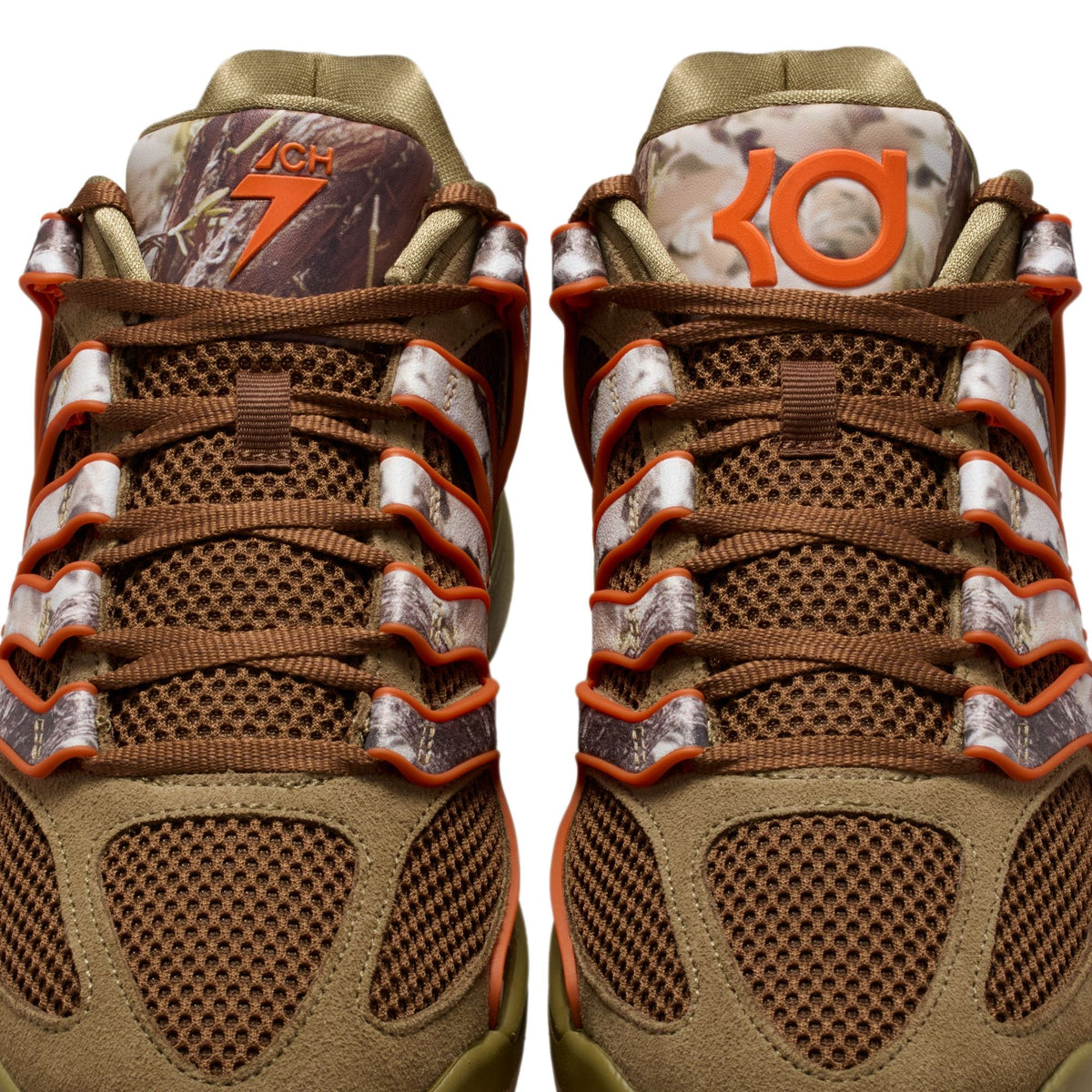 Nike KD18 x Chet Holmgren “Duck Camo" - Men's