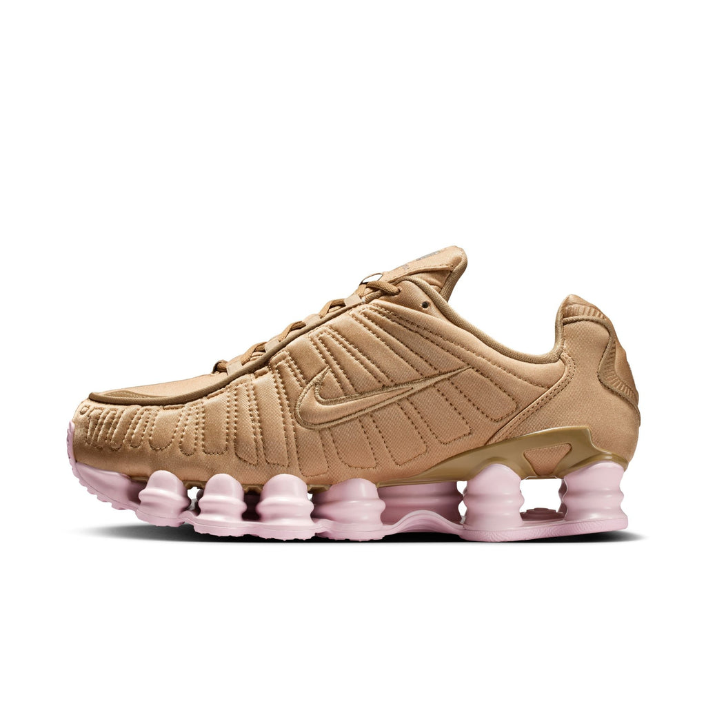 Nike Shox TL Shoes - Women's