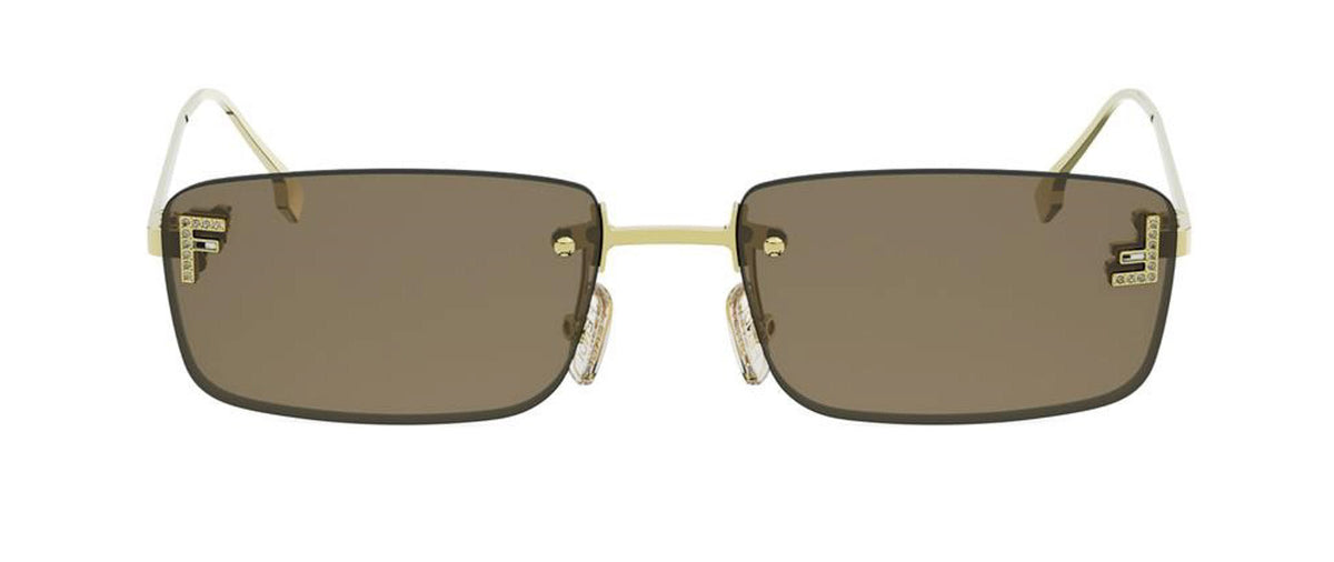 Fendi First Crystal FE4172US
