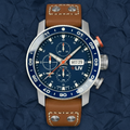 Pre-Loved P-51 352nd Blue-Nosed