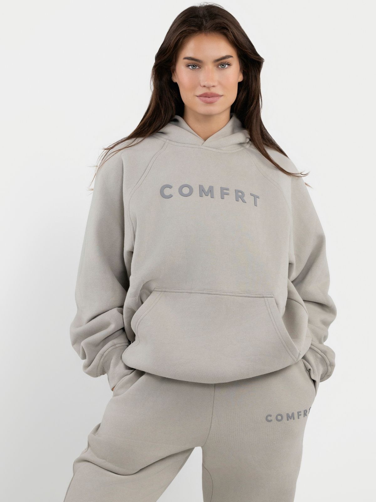 Tranquil Hoodie