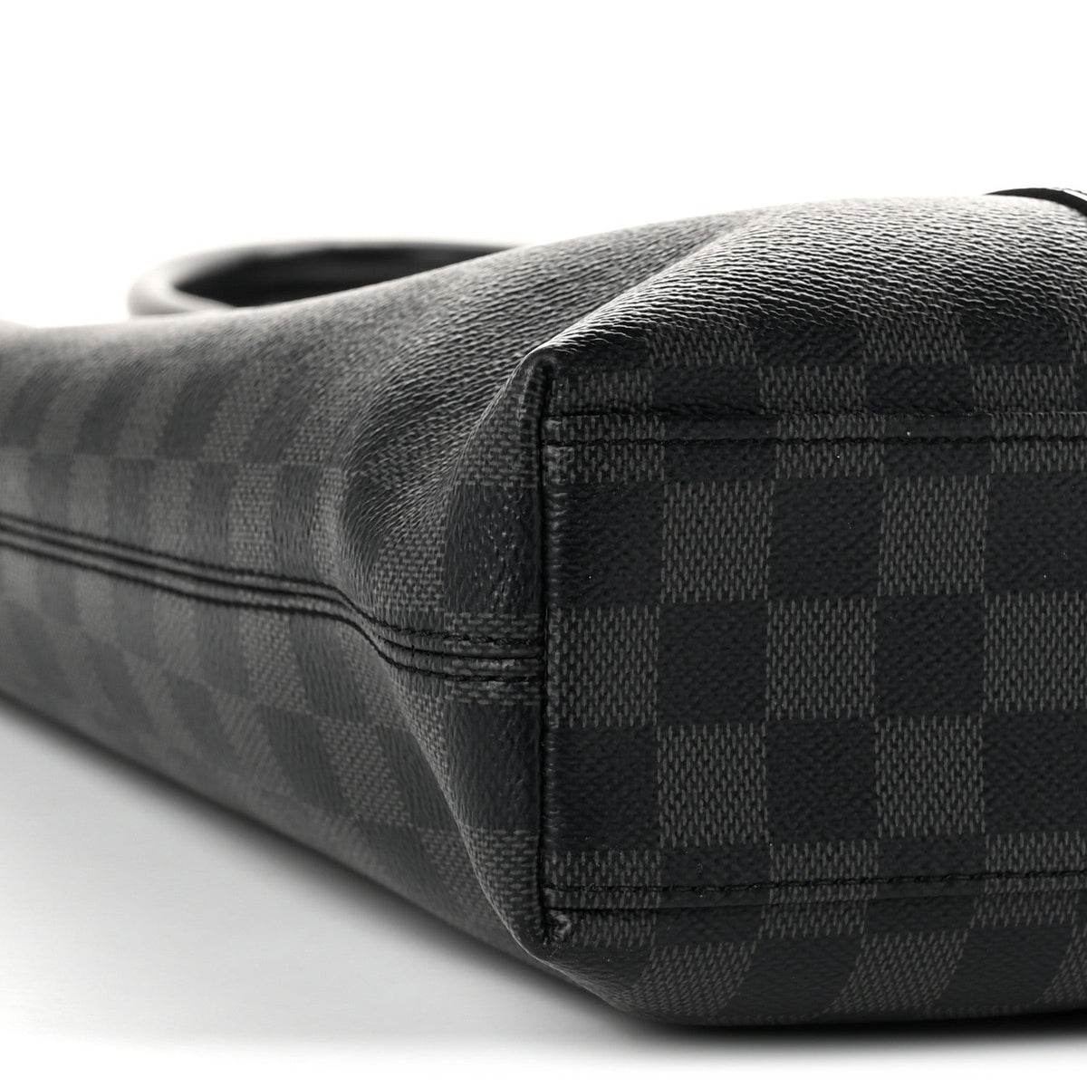 Damier Graphite Anton Tote