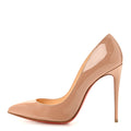 Patent Pigalle Follies 100 Pumps 36 Nude