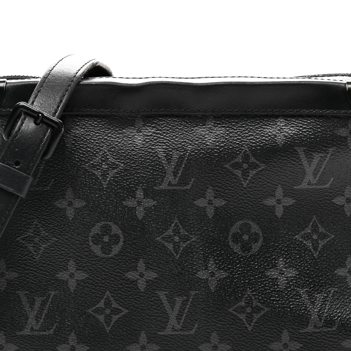 Monogram Eclipse Soft Trunk