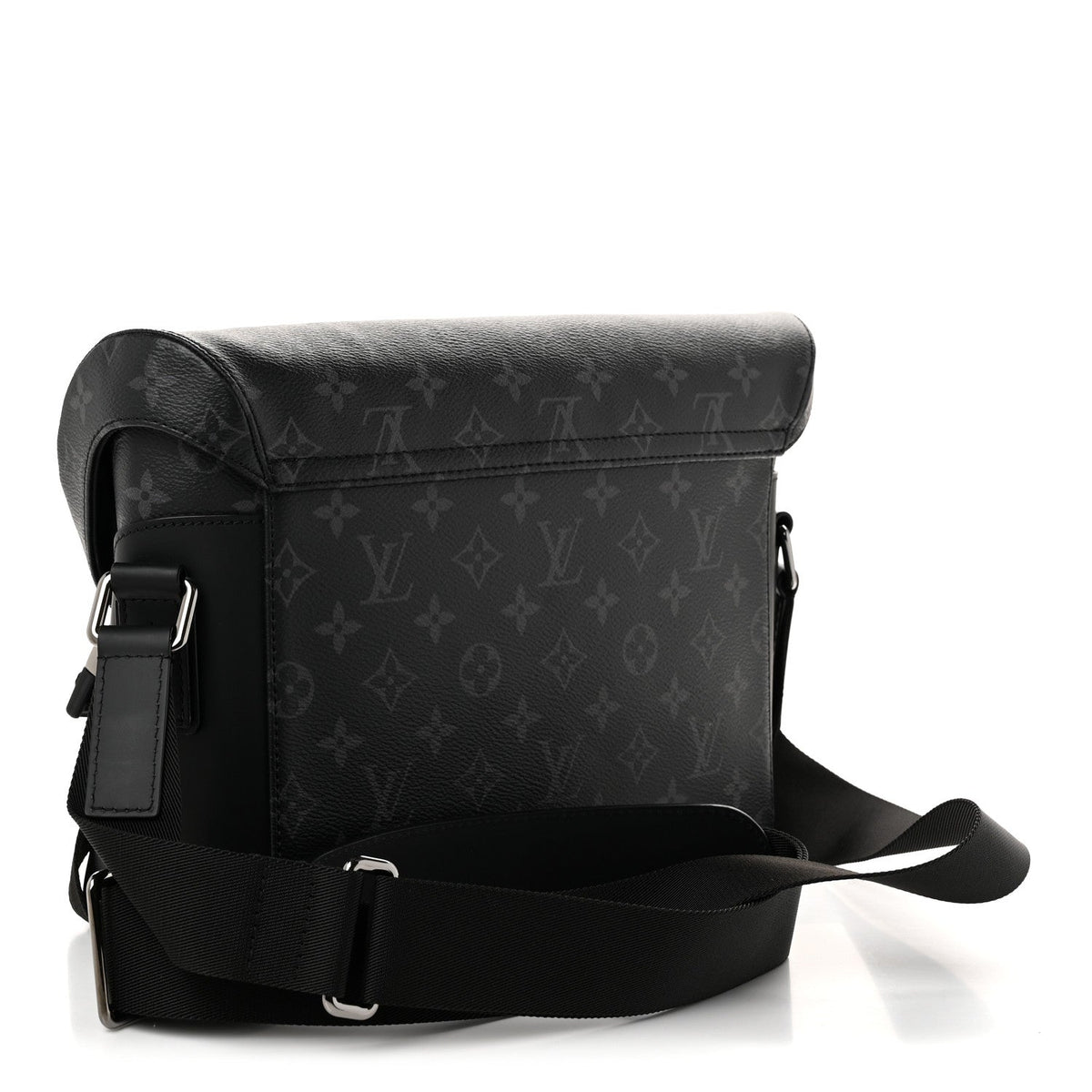 Monogram Eclipse Voyager PM Messenger