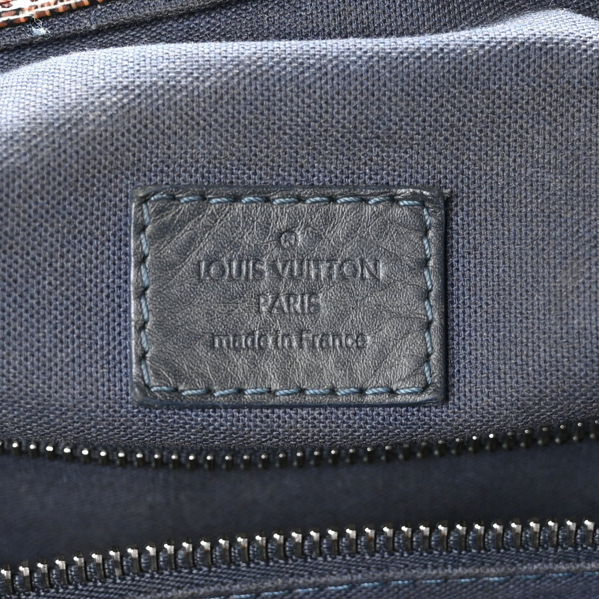 Damier Ebene Runner Backpack